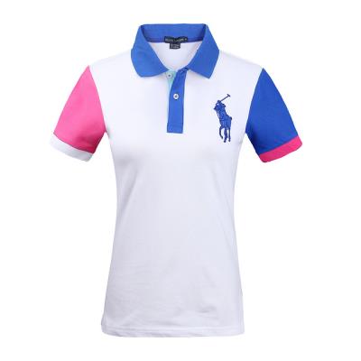 Cheap Ralph Lauren Women Polo shirts wholesale No. 871